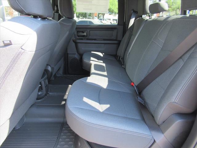 new 2024 Ram 2500 car, priced at $61,461