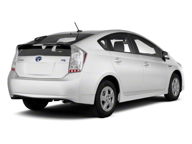 used 2010 Toyota Prius car
