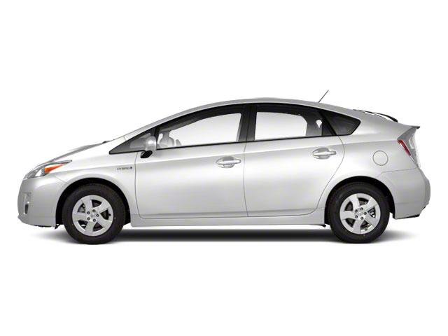 used 2010 Toyota Prius car