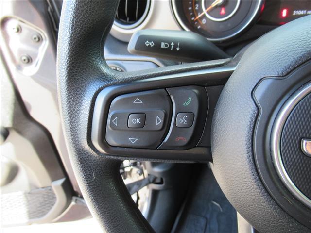 used 2022 Jeep Wrangler Unlimited car, priced at $28,900