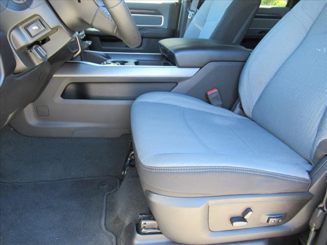 used 2022 Ram 2500 car, priced at $47,495