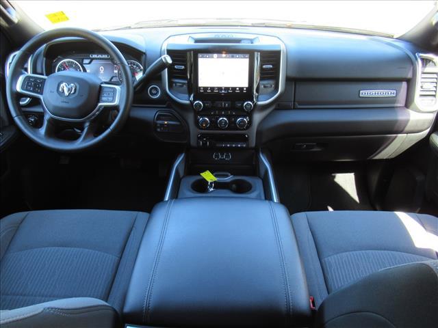 used 2022 Ram 2500 car, priced at $47,495