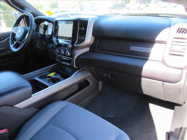used 2022 Ram 2500 car, priced at $47,495