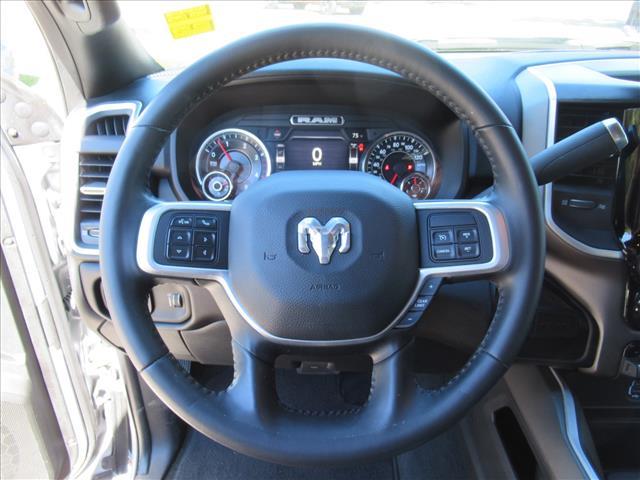 used 2022 Ram 2500 car, priced at $47,495