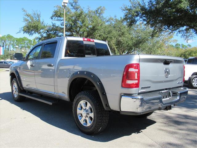 used 2022 Ram 2500 car, priced at $47,495