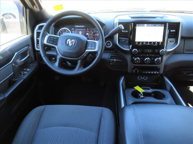 used 2022 Ram 2500 car, priced at $47,495