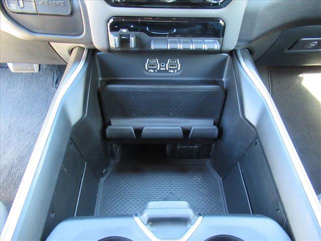 used 2022 Ram 2500 car, priced at $47,495