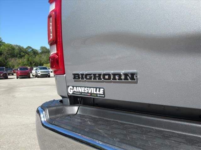 used 2022 Ram 2500 car, priced at $47,495