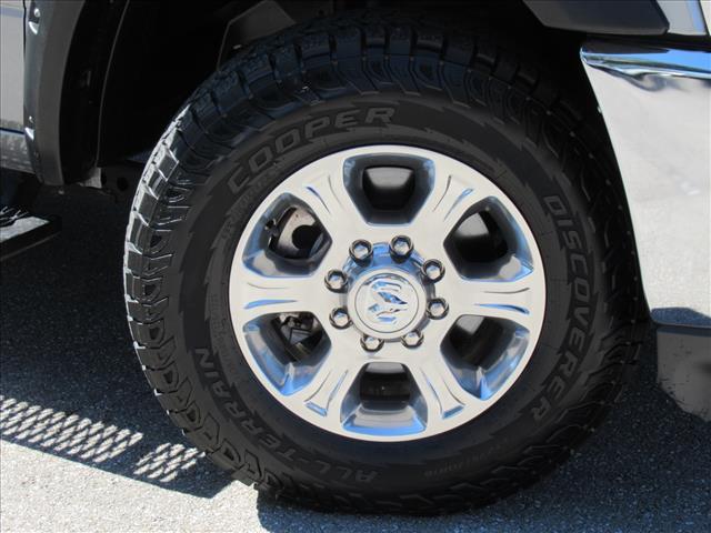 used 2022 Ram 2500 car, priced at $47,495