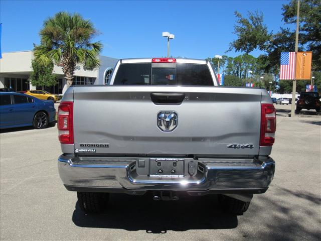 used 2022 Ram 2500 car, priced at $47,495