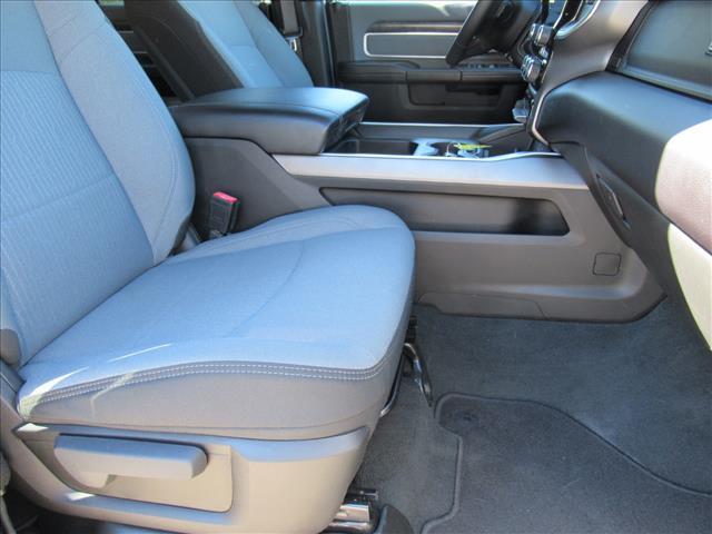 used 2022 Ram 2500 car, priced at $47,495