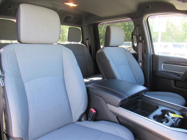 used 2022 Ram 2500 car, priced at $47,495