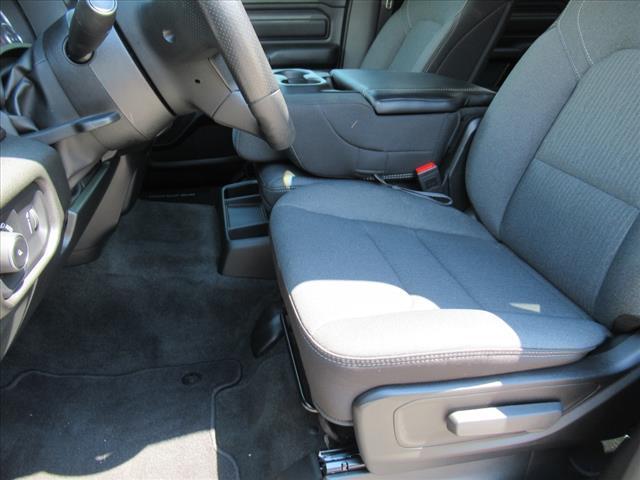 used 2024 Ram 1500 car, priced at $39,995