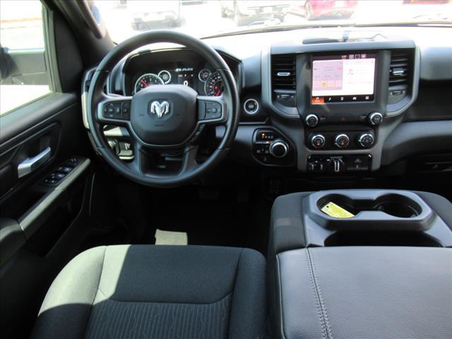 used 2024 Ram 1500 car, priced at $39,995