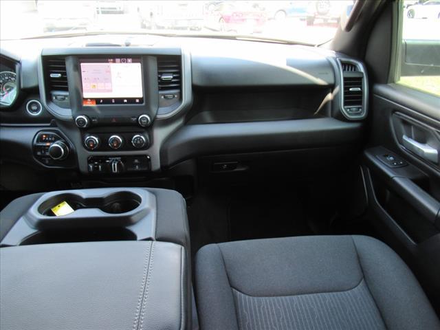 used 2024 Ram 1500 car, priced at $39,995
