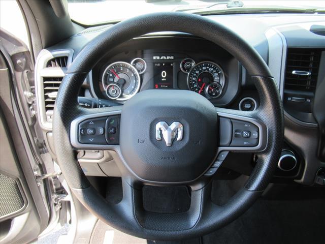 used 2024 Ram 1500 car, priced at $39,995