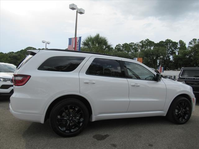 new 2024 Dodge Durango car, priced at $41,555