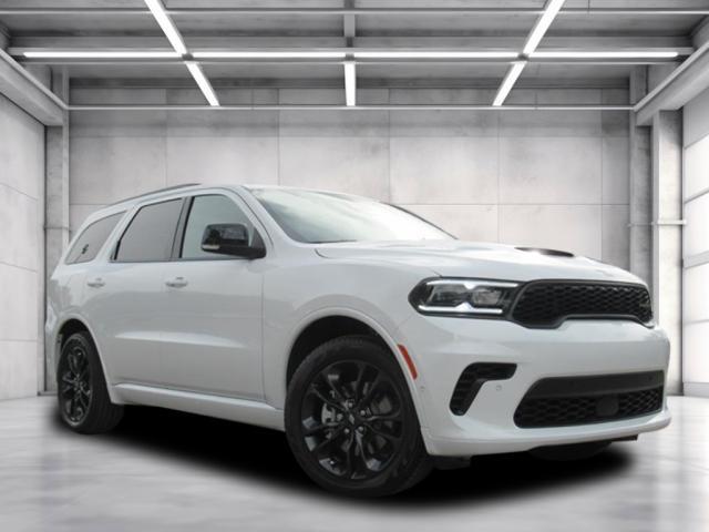 new 2024 Dodge Durango car, priced at $41,555