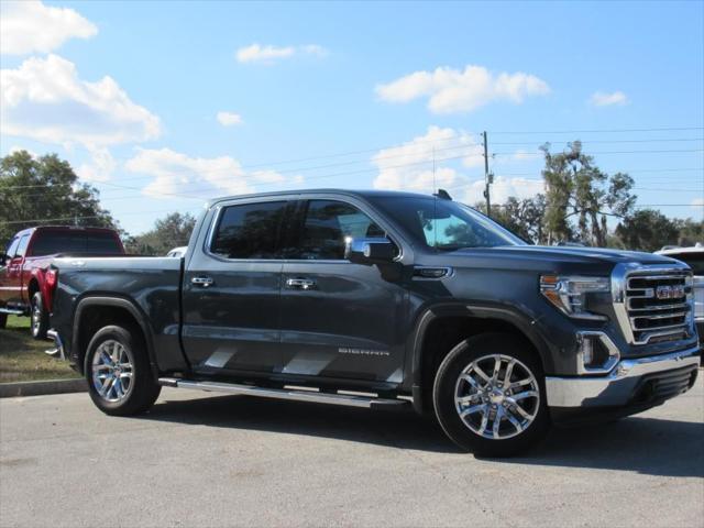 used 2019 GMC Sierra 1500 car