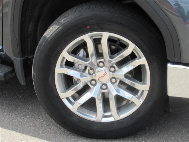 used 2019 GMC Sierra 1500 car, priced at $43,881