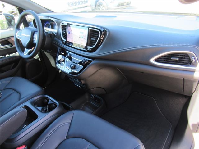 new 2026 Chrysler Pacifica car, priced at $39,710