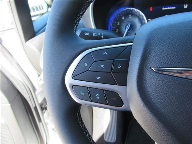 new 2026 Chrysler Pacifica car, priced at $39,710