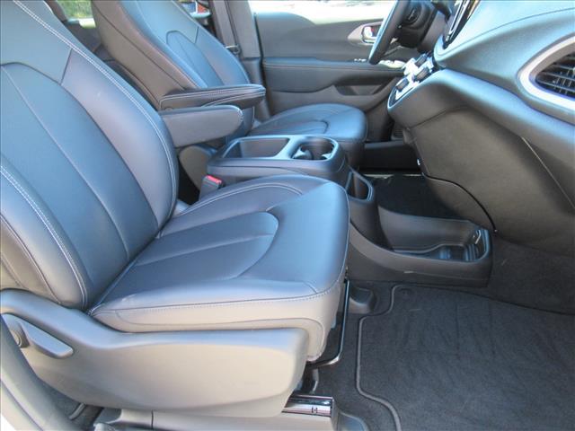 new 2026 Chrysler Pacifica car, priced at $39,710