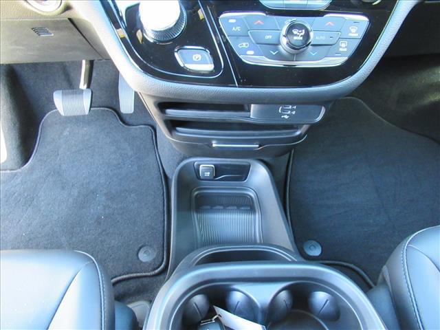 new 2026 Chrysler Pacifica car, priced at $39,710