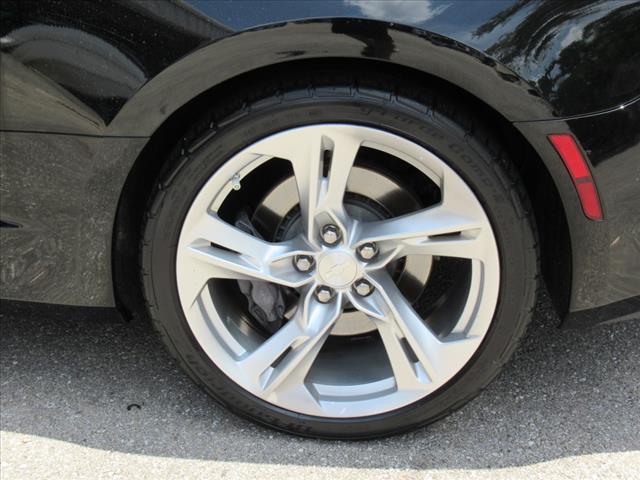 used 2020 Chevrolet Camaro car, priced at $37,495