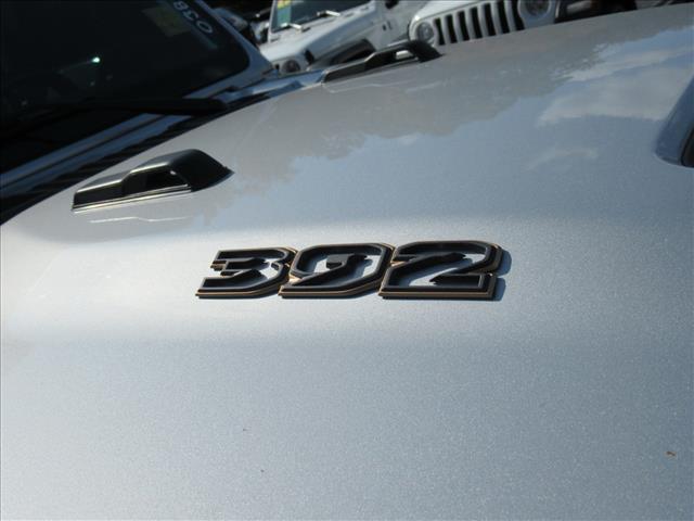 used 2023 Jeep Wrangler car, priced at $71,500