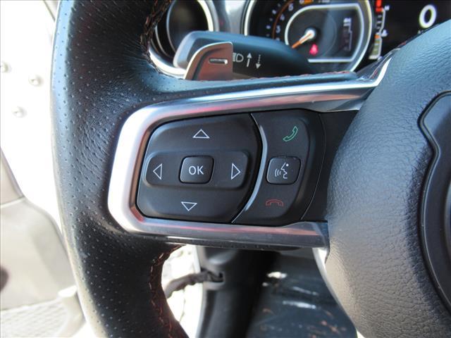 used 2023 Jeep Wrangler car, priced at $71,500