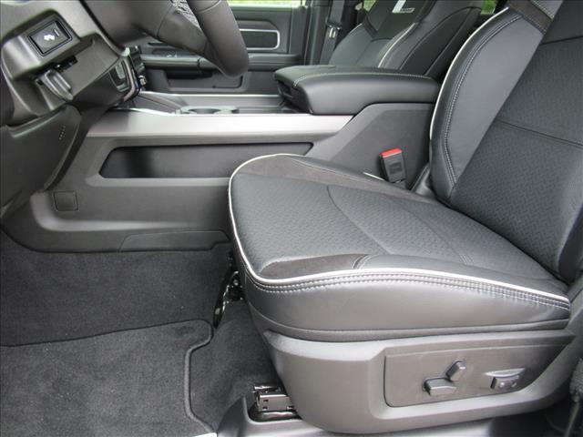 new 2026 Ram 2500 car, priced at $84,930