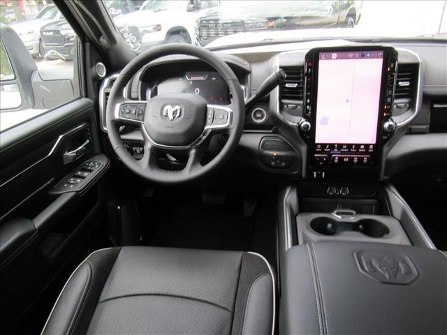 new 2026 Ram 2500 car, priced at $84,930