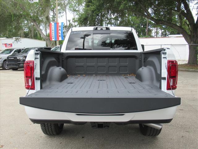 new 2026 Ram 2500 car, priced at $84,930