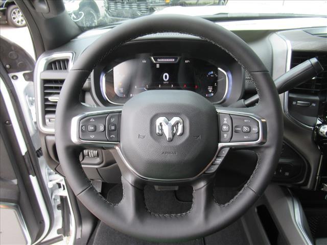 new 2026 Ram 2500 car, priced at $84,930