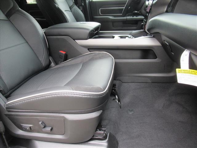 new 2026 Ram 2500 car, priced at $84,930