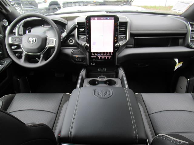 new 2026 Ram 2500 car, priced at $84,930