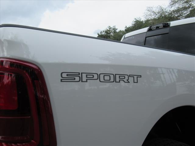 new 2026 Ram 2500 car, priced at $84,930