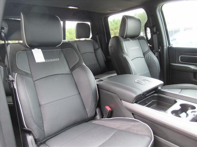 new 2026 Ram 2500 car, priced at $84,930