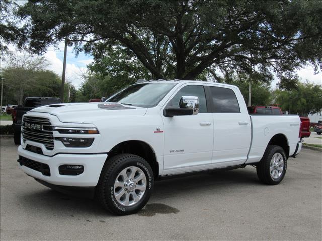 new 2026 Ram 2500 car, priced at $84,930