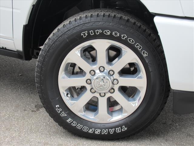 new 2026 Ram 2500 car, priced at $84,930