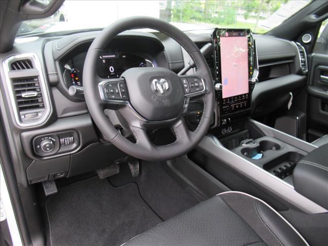 new 2026 Ram 2500 car, priced at $84,930