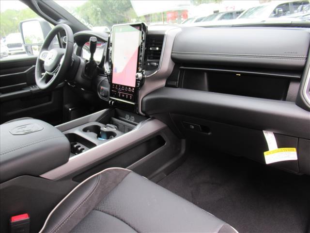 new 2026 Ram 2500 car, priced at $84,930