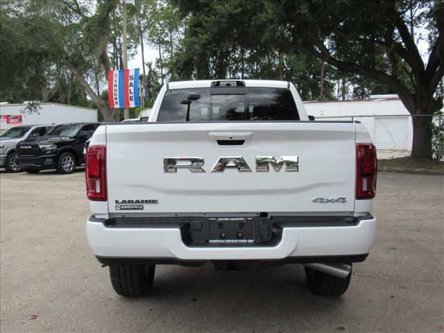 new 2026 Ram 2500 car, priced at $84,930