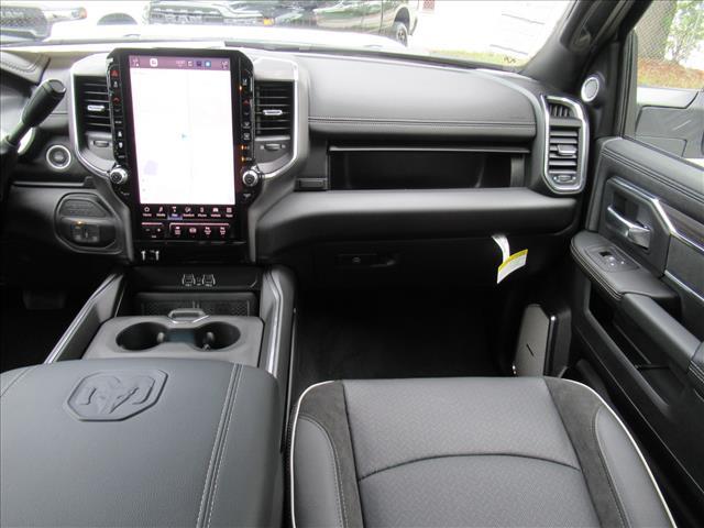 new 2026 Ram 2500 car, priced at $84,930