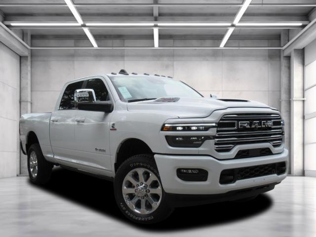 new 2026 Ram 2500 car, priced at $84,930
