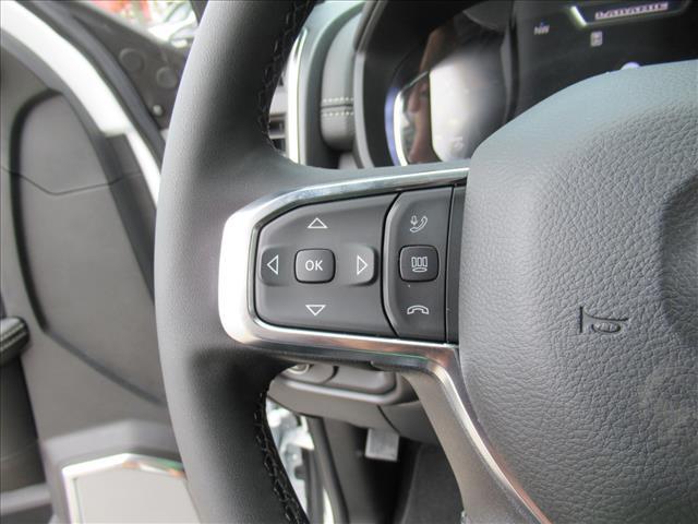 new 2026 Ram 2500 car, priced at $84,930