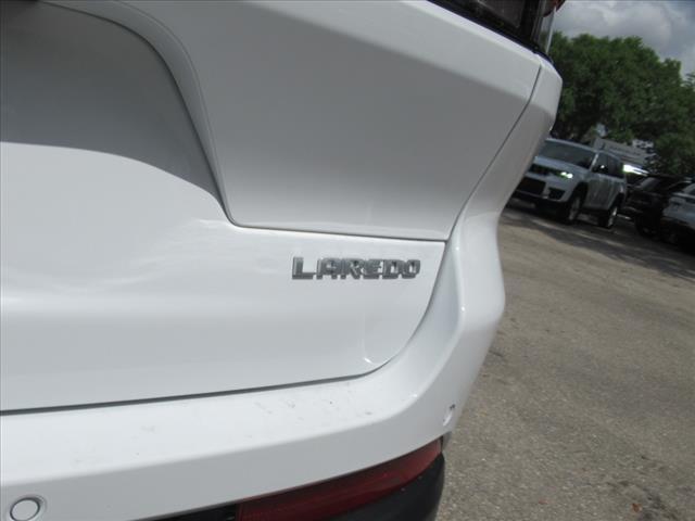 new 2025 Jeep Grand Cherokee L car, priced at $40,235