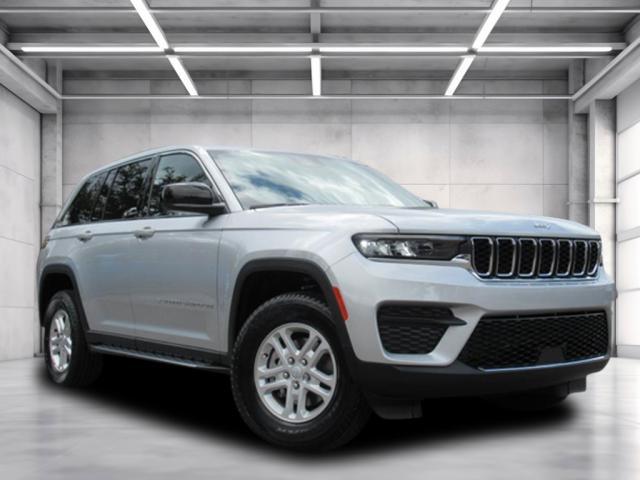 new 2025 Jeep Grand Cherokee car, priced at $37,440