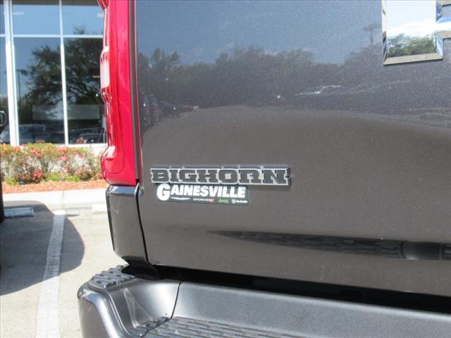 new 2025 Ram 1500 car, priced at $50,190